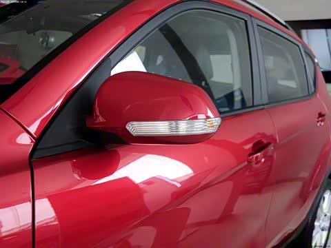 2012�� 1.6L �ֶ������� ��IV