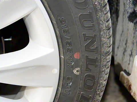 2013�� 2.0L �Զ������� ��V