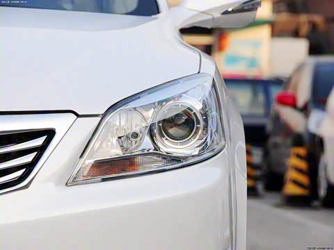 2013�� 2.0L �Զ������� ��V