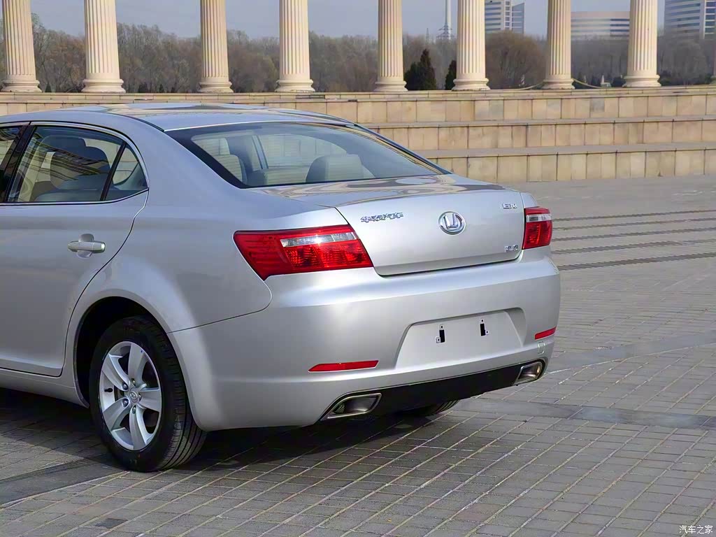 华泰汽车 路盛e70 2013款 2.0l 手动舒适型