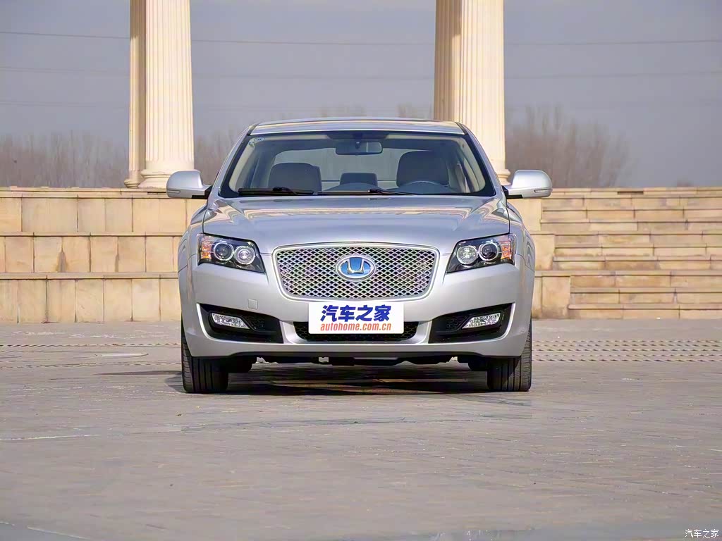 华泰汽车 路盛e70 2013款 2.0l 手动舒适型