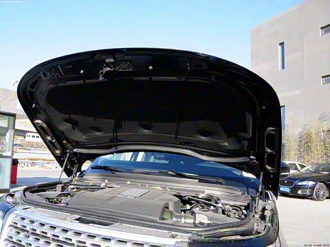 2014�� 3.0 SC V6 Vogue