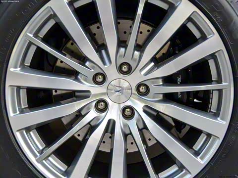 2014�� 3.0T S Q4