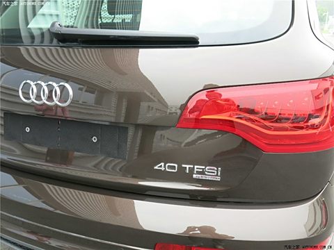 2014 40 TFSI ˶