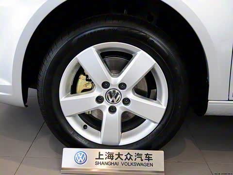 2013�� 1.4T DSG���ʰ�5��