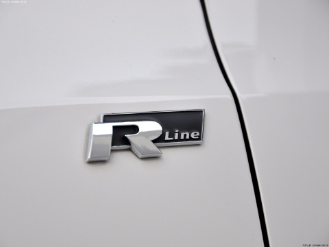 2011 2.0TSI R-Line