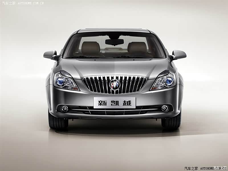 通用别克 凯越 2013款 1.5l 自动尊享型