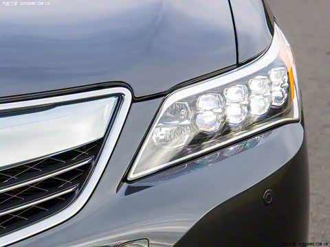 2013�� 3.5L PAWS��