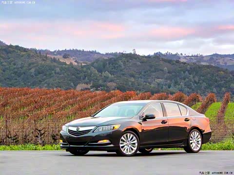 2013�� 3.5L PAWS��