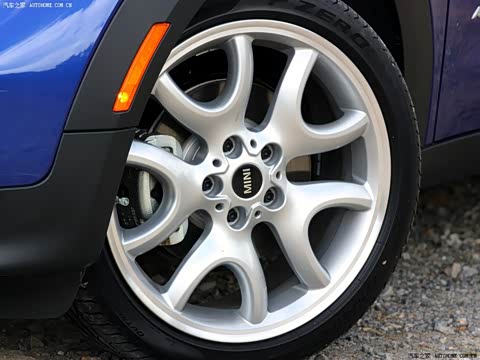 2013�� 1.6T COOPER S ALL4