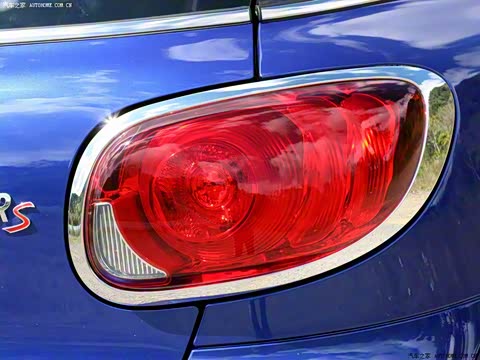 2013�� 1.6T COOPER S ALL4