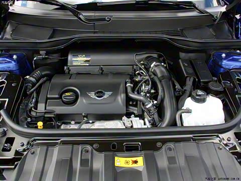 2013�� 1.6T COOPER S ALL4