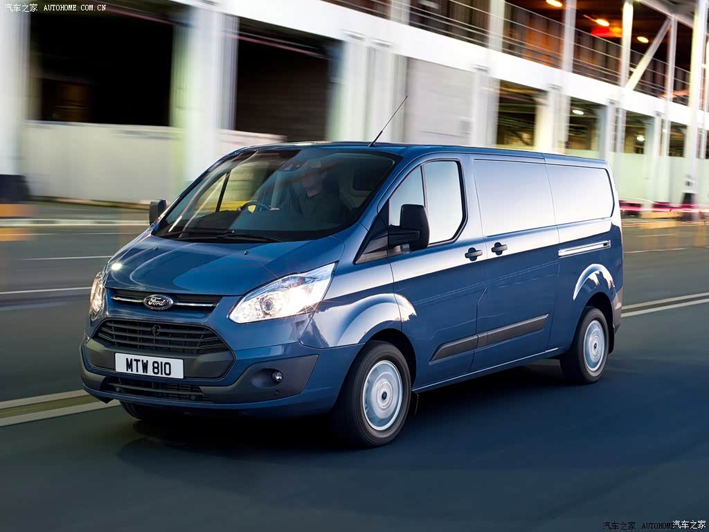 transit 2013款 custom 1834673图片_福特_汽车图库_汽车之家
