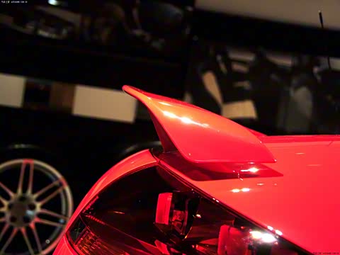 2011�� TTS Roadster 2.0TFSI quattro