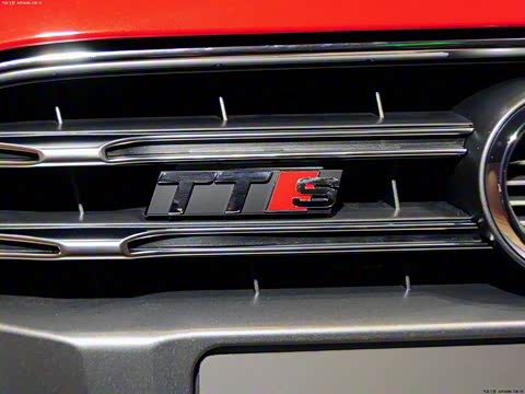 2011�� TTS Roadster 2.0TFSI quattro