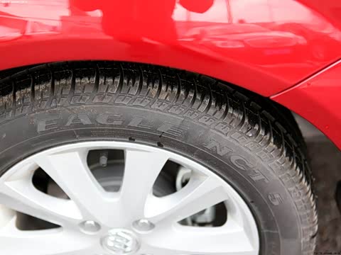 2013�� 1.5L �Զ�������