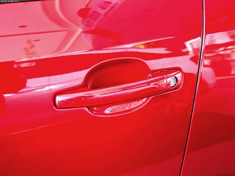 2013�� CROSS 1.6L �ֶ�