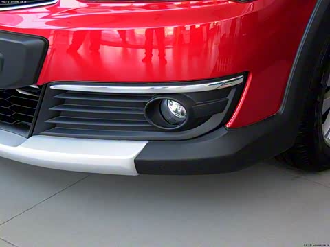 2013�� CROSS 1.6L �ֶ�