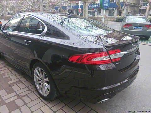 2013�� XF 3.0 SC �绪��