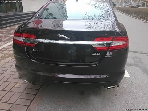 2013�� XF 3.0 SC �绪��