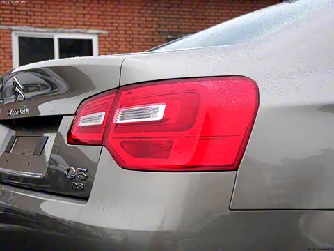 2013�� 2.3L �Զ�������