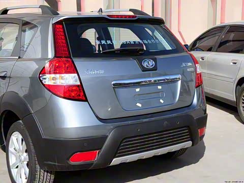 2012�� CROSS 1.6L �ֶ�������