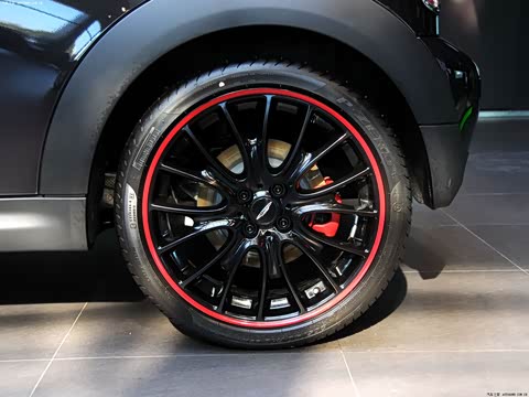 2011�� 1.6L COOPER Fun