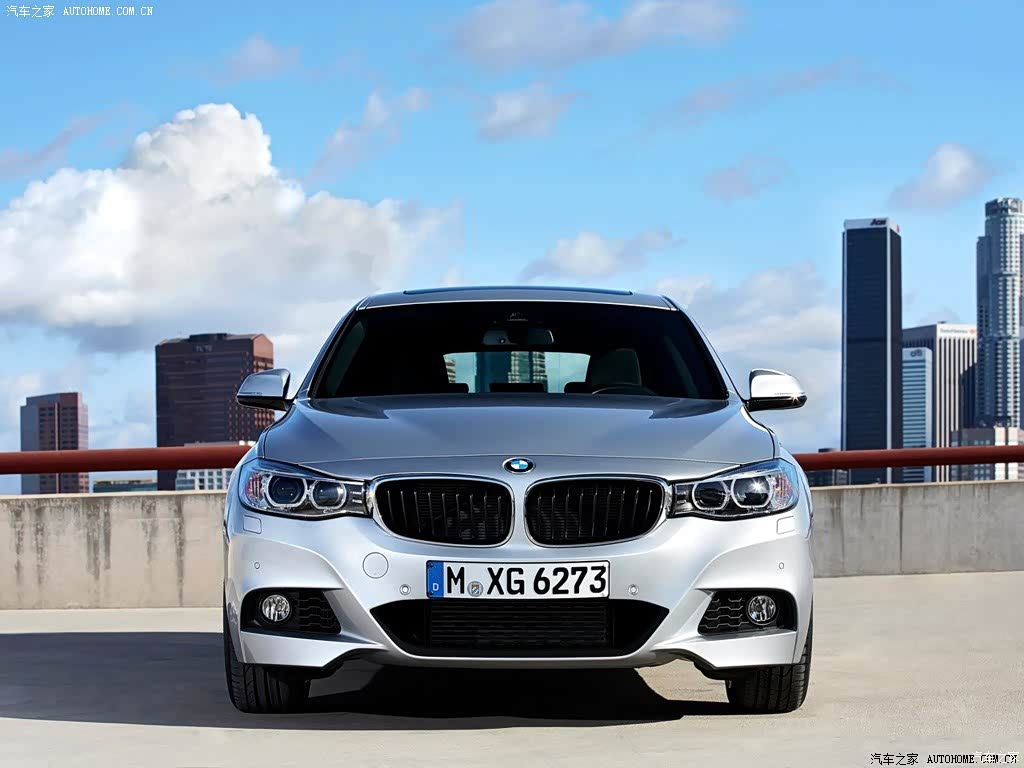 宝马3系gt 2013款 335i 基本型 1831793图片_宝马_汽车图库_汽车之家