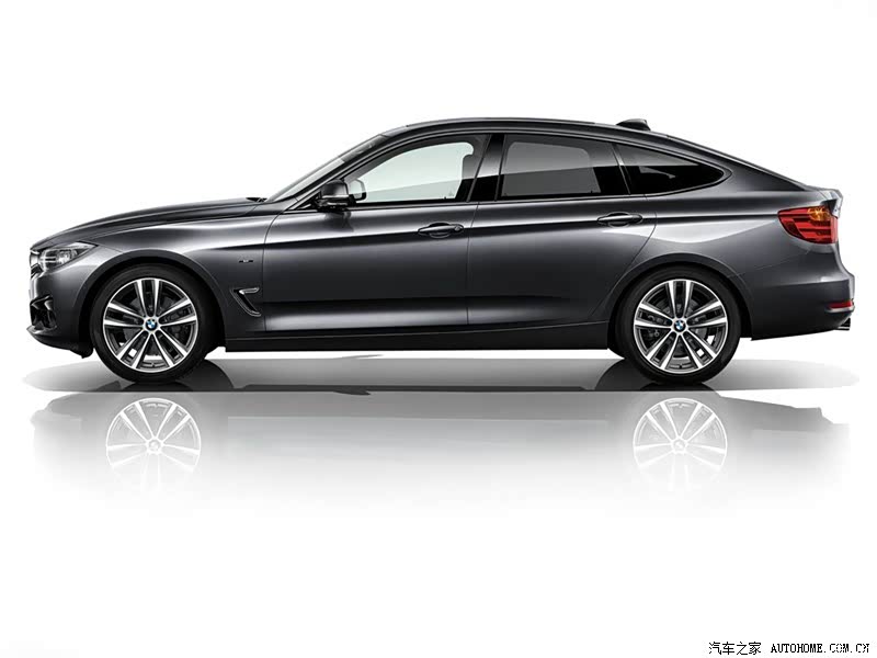 宝马(进口) 宝马3系gt 2013款 335i 基本型