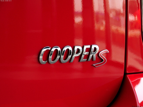 2012 1.6T COOPER S