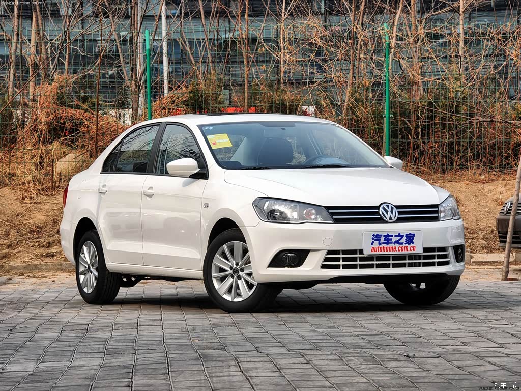 捷达2013款 1.6l 自动舒适型 1864345图片_大众_汽车图库_汽车之家