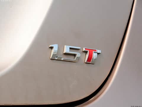 2012�� 1.5T �ֶ�������