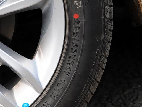 2012�� 1.5T �Զ������˶���