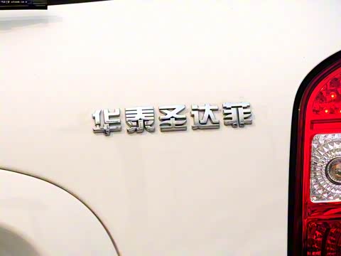 2012�� 2.7L �����Զ������콢��