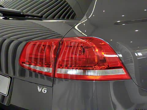 2013�� 3.6L ԽҰ��ǿ������