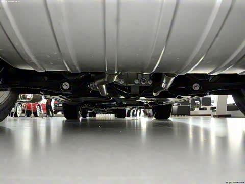 2013�� 3.6L ԽҰ��ǿ������