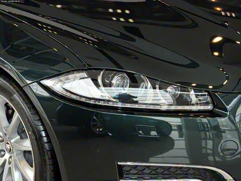 2013�� XF 3.0 SC �绪��