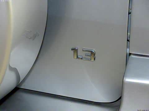 2010�� 1.3L �ֶ�������