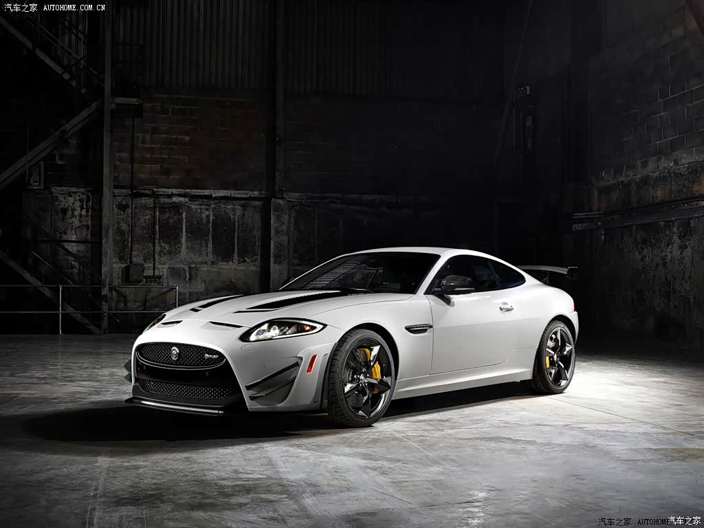 捷豹xk 2014款 xkr-s gt 1884914图片_捷豹_汽车图库_汽车之家