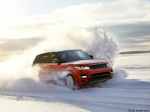 2014�� 3.0 SC V6 HSE