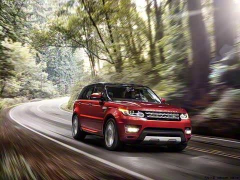 2014�� 3.0 SC V6 HSE