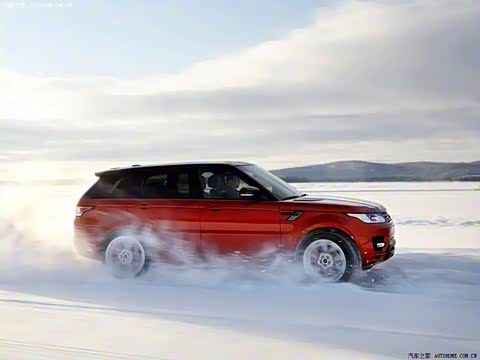 2014�� 3.0 SC V6 HSE