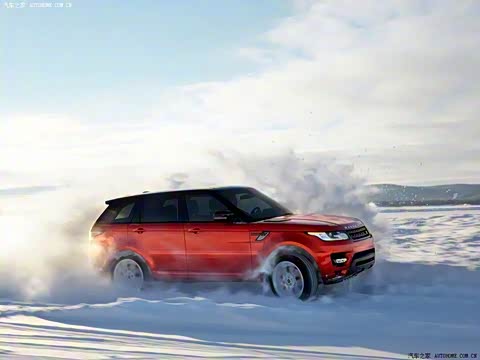 2014�� 3.0 SC V6 HSE