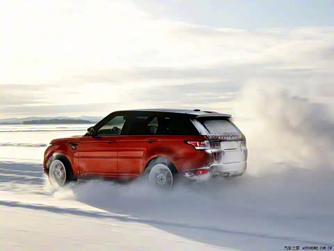 2014�� 3.0 SC V6 HSE