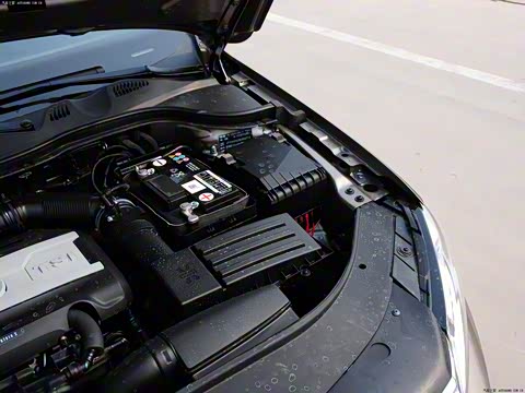 2012�� �Ŀ� 2.0TSI �����