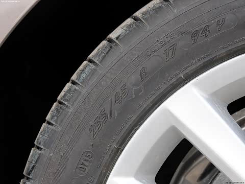 2012�� �Ŀ� 2.0TSI �����