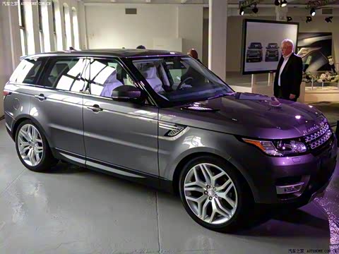 2014�� 3.0 SC V6 HSE