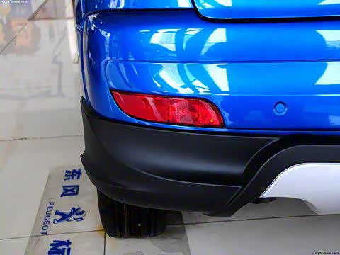 2013�� CROSS 1.4L �ֶ�Ԧ����