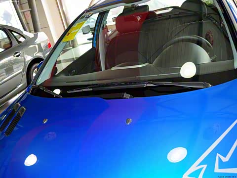 2013�� CROSS 1.4L �ֶ�Ԧ����