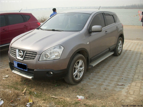 2010 20S 6MT 2WD